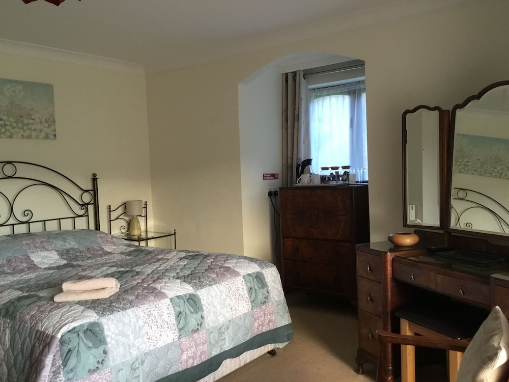 Double Room, Ensuite