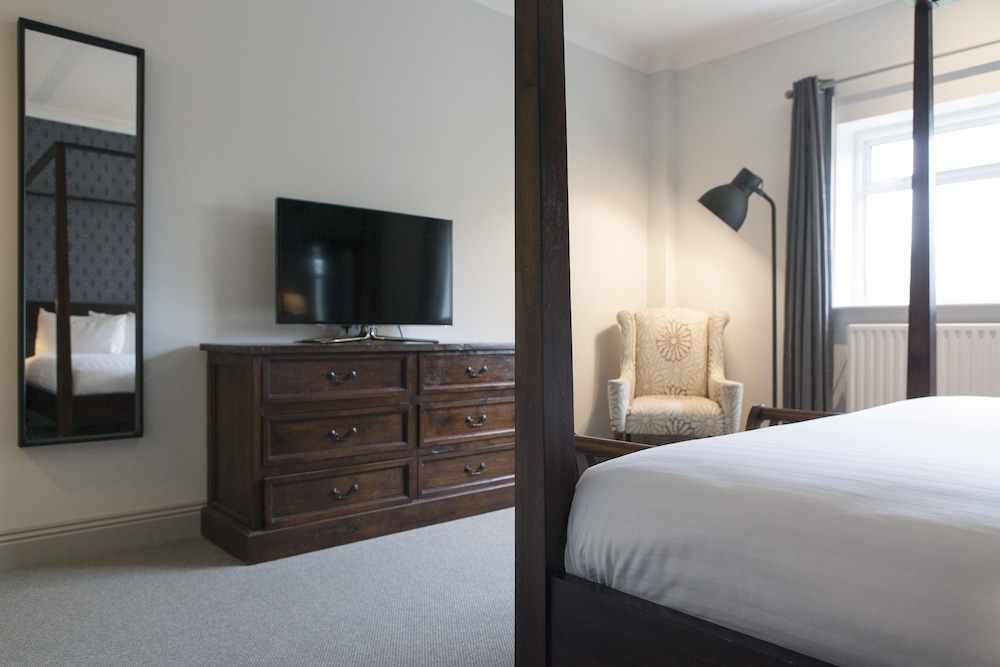 4 Poster Suite photo 2