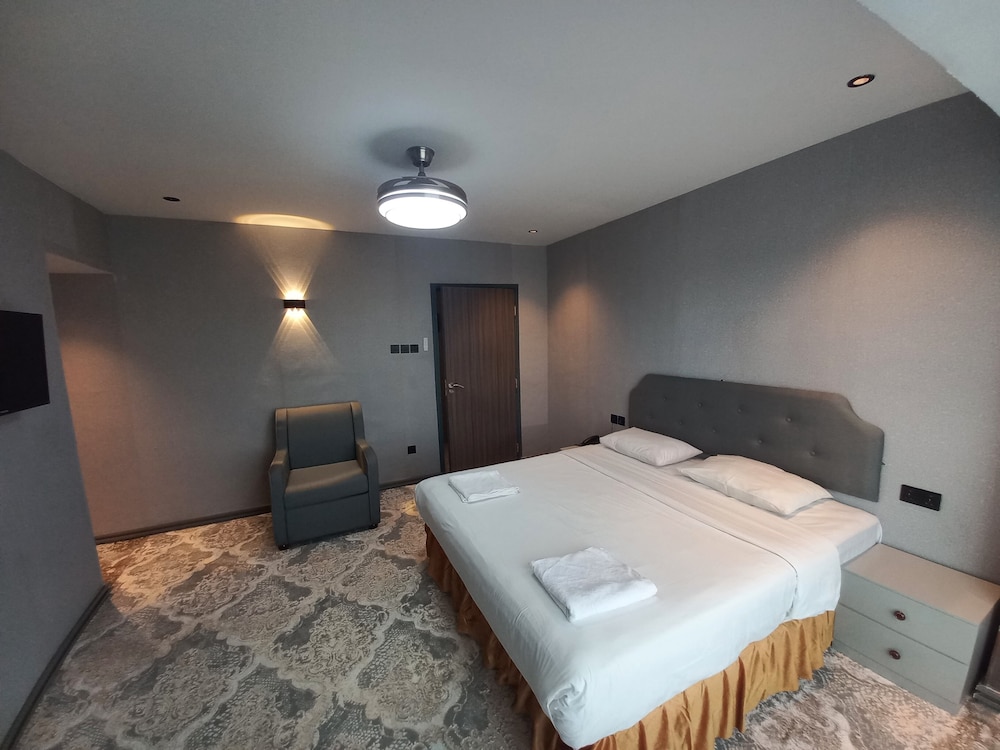 Basic Double Room photo 1