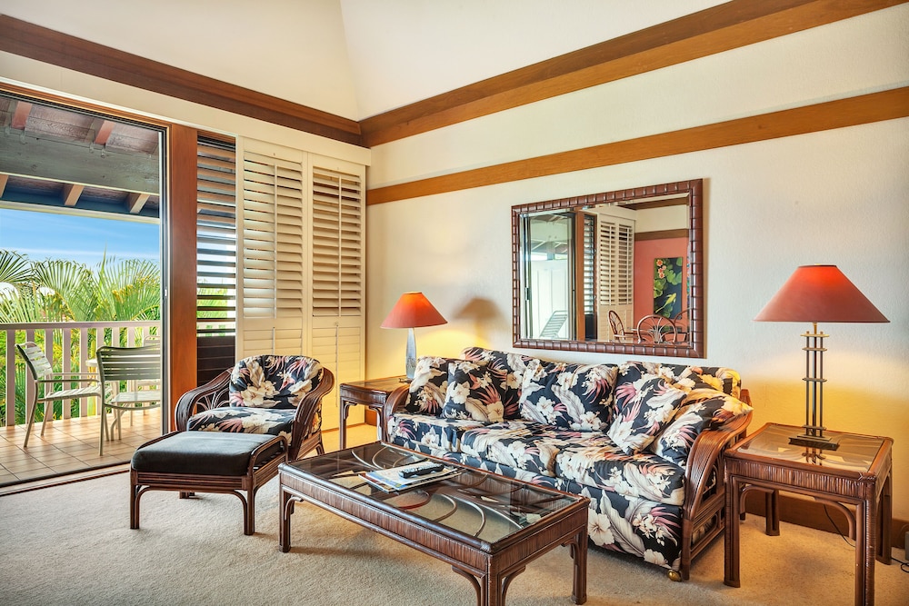 Room, 1 Bedroom, Partial Ocean View photo 1