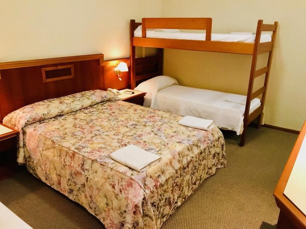 Quarto luxo para 5 pessoas - Photo 4
