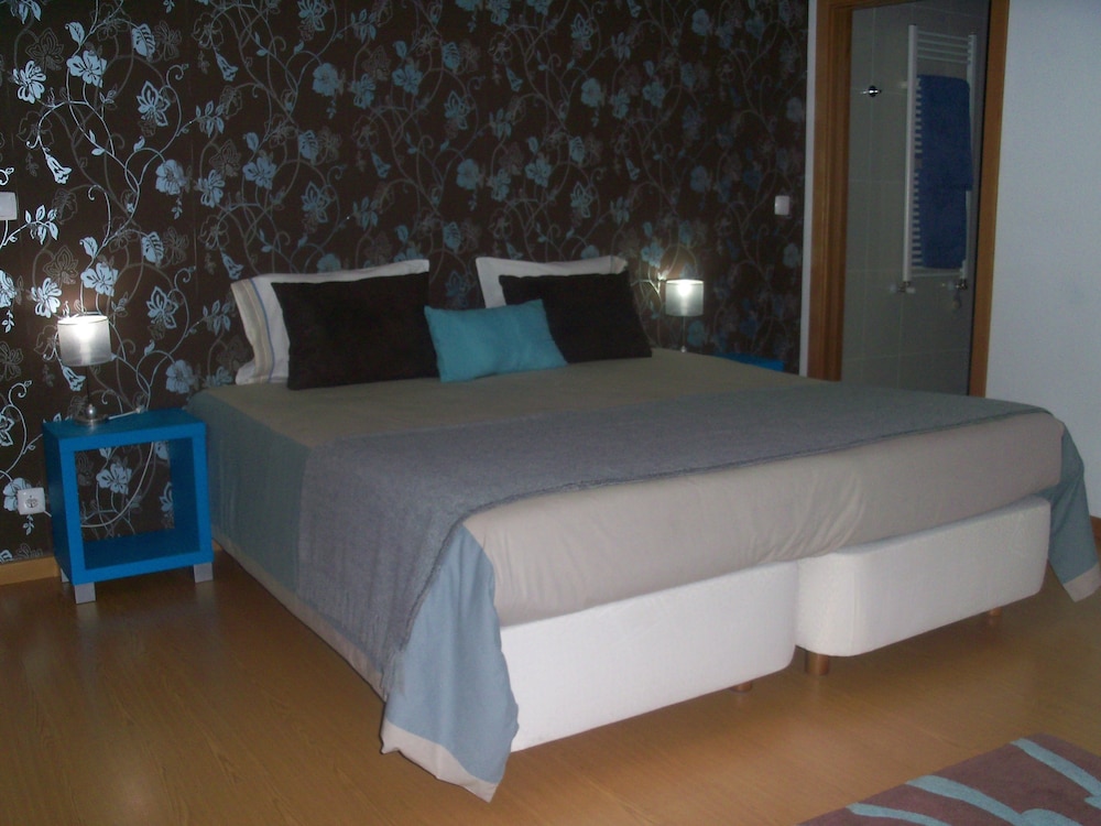 Twin Room photo 1