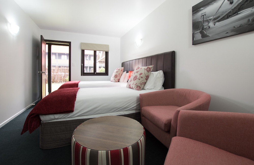 Twin Room - Photo 1