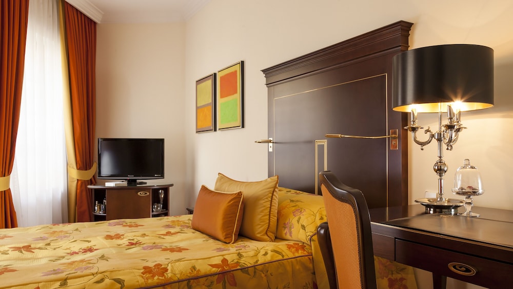Comfort Single Room