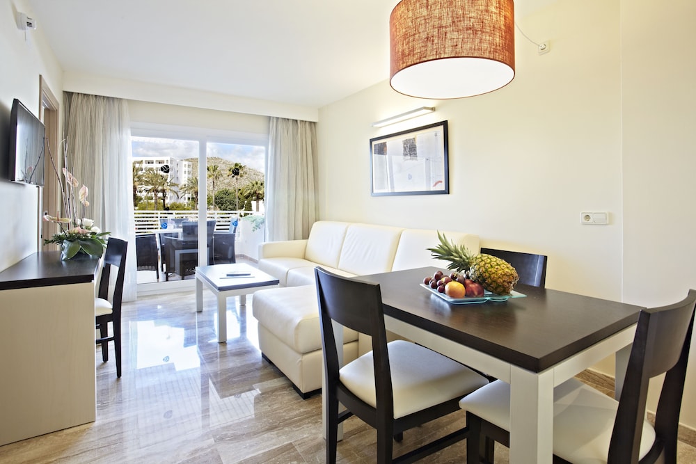 Apartment, 1 Bedroom, Terrace (2 adultos) - Photo 4