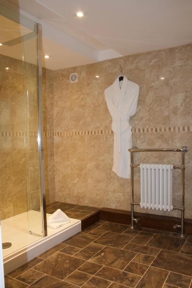 Superior Double Room, Garden View photo 2
