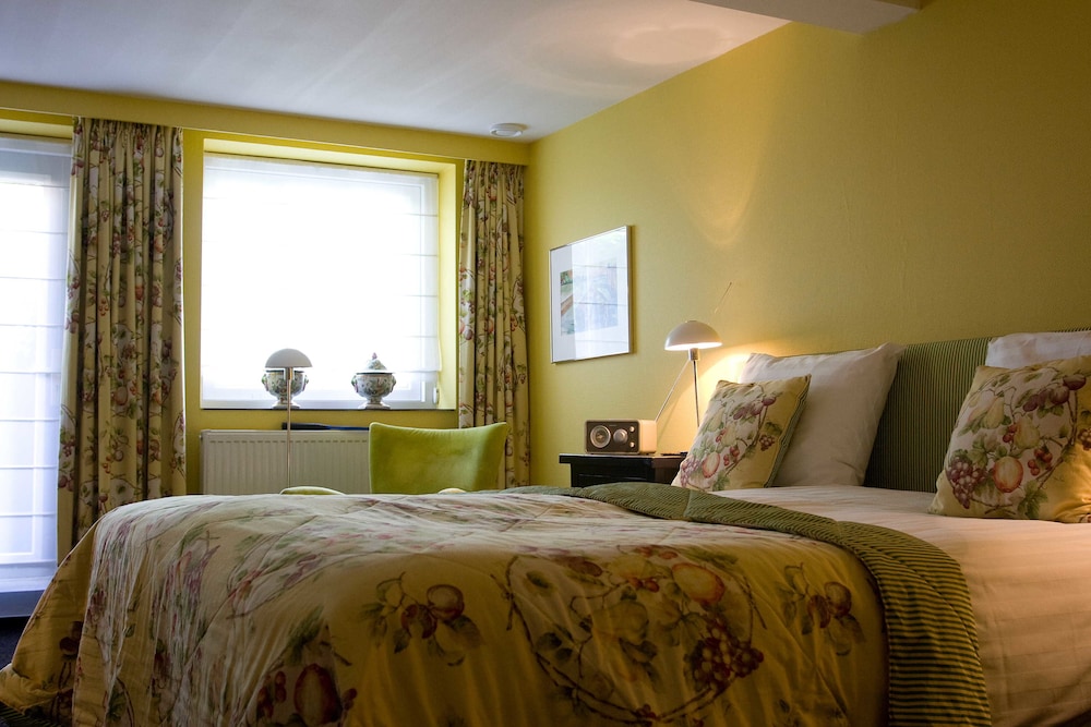 Comfort Room photo 1