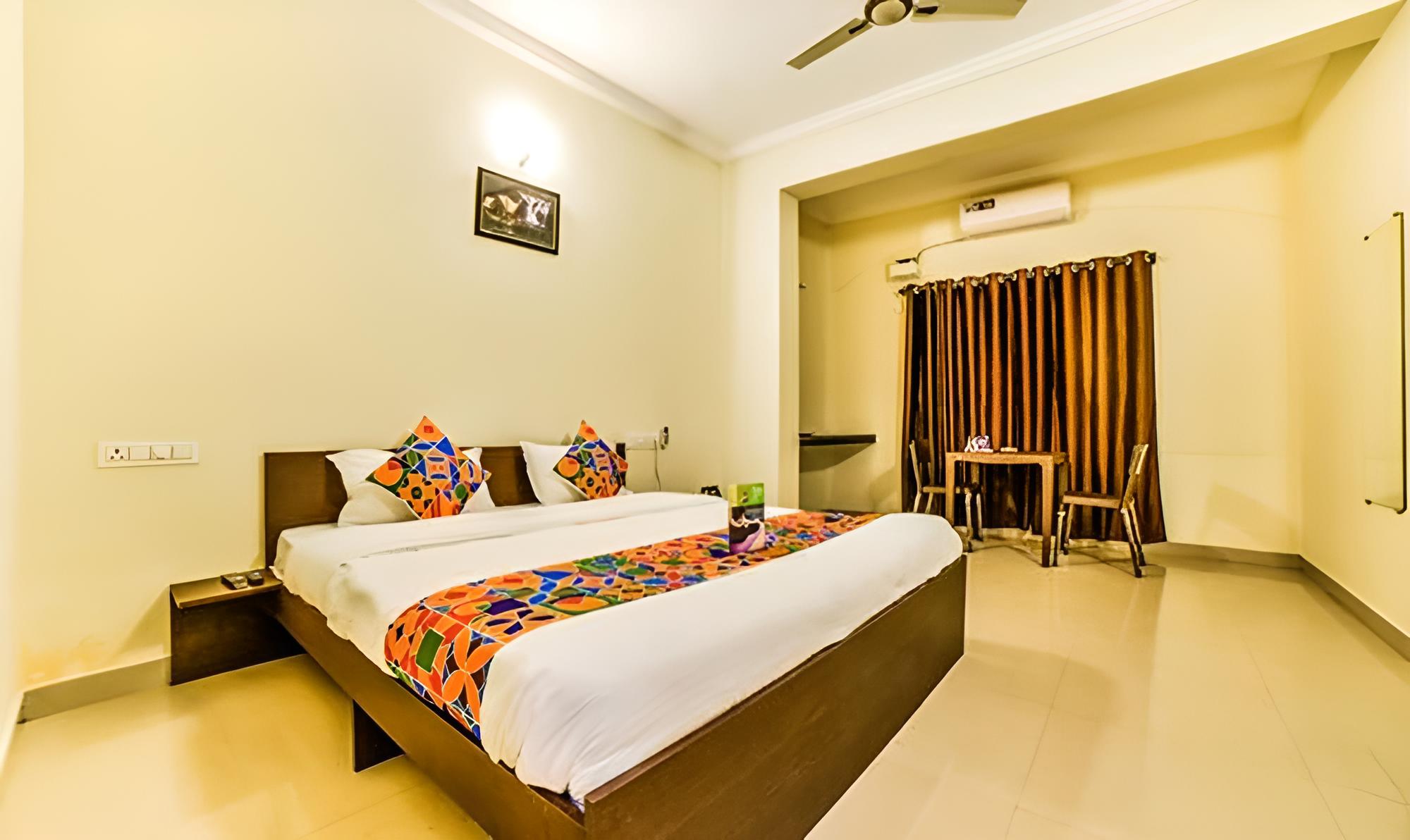 Deluxe Room photo 1