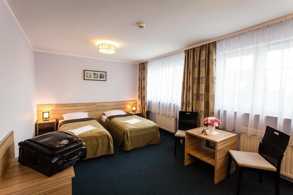 Standard Double Room photo 1