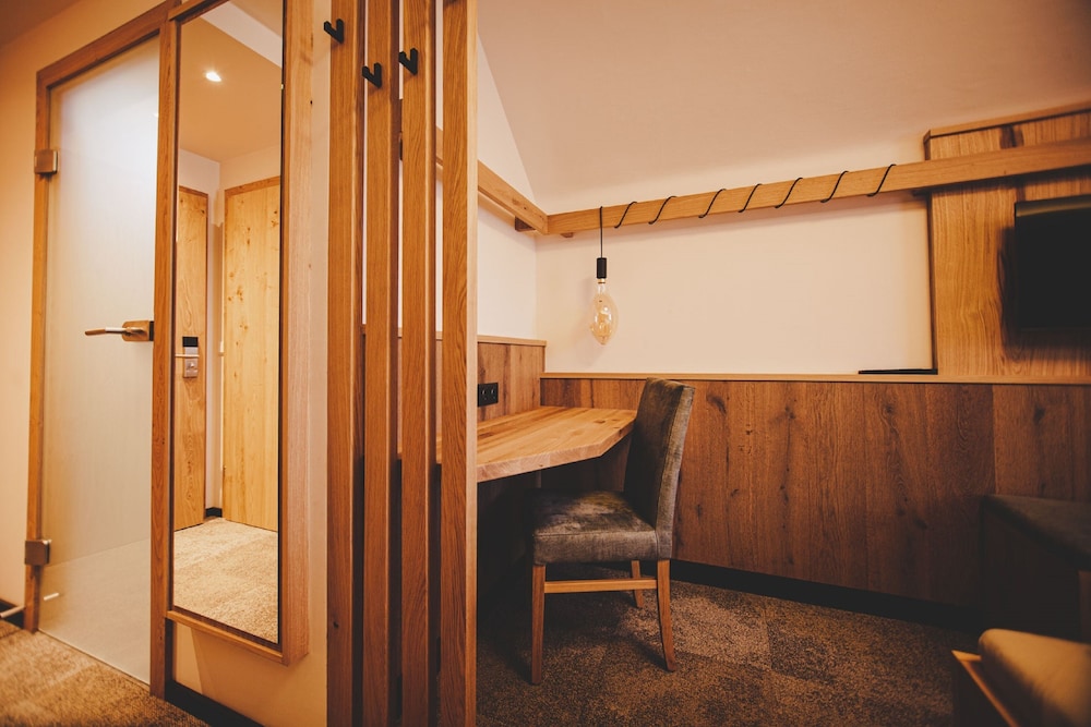 Twin Room photo 1