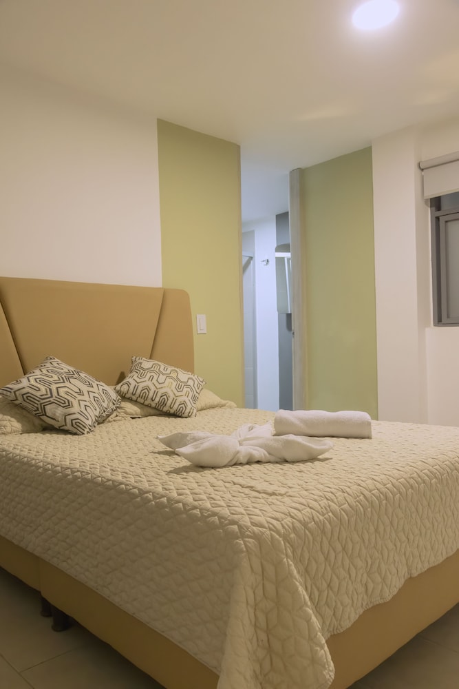 Comfort Double Room photo 1