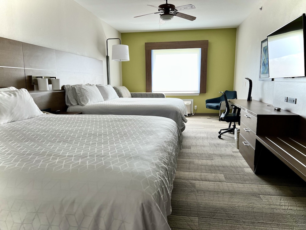 Standard Room, Multiple Beds - Photo 4
