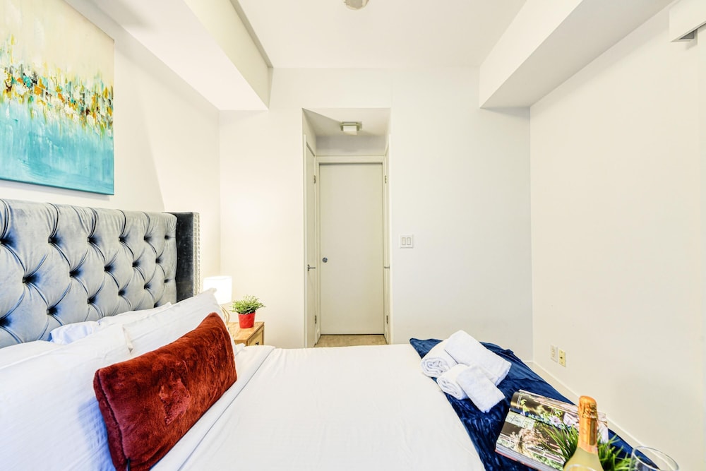 Premium Apartment