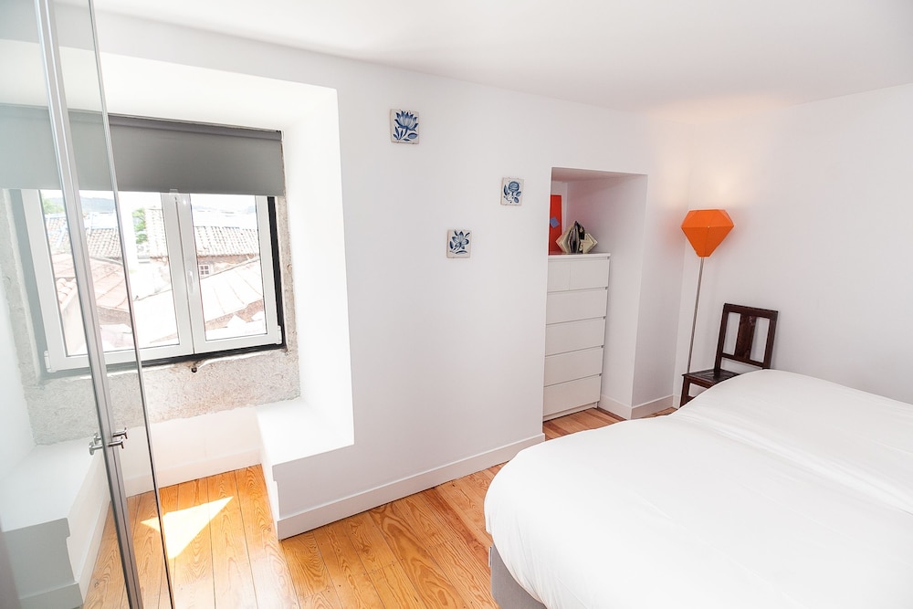 Classic Apartment, 1 Bedroom photo 2