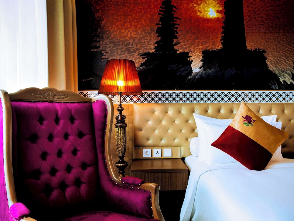 Superior Twin Room, 2 Twin Beds