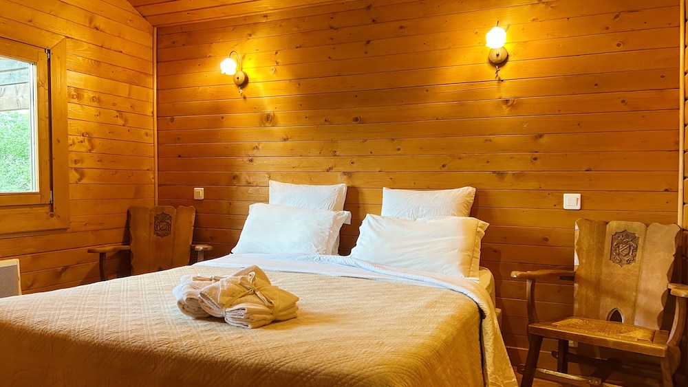 Chalet Edelweiss