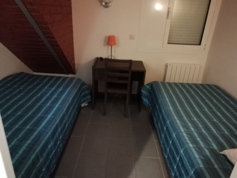 Apartment 2 Rooms 4 people photo 1