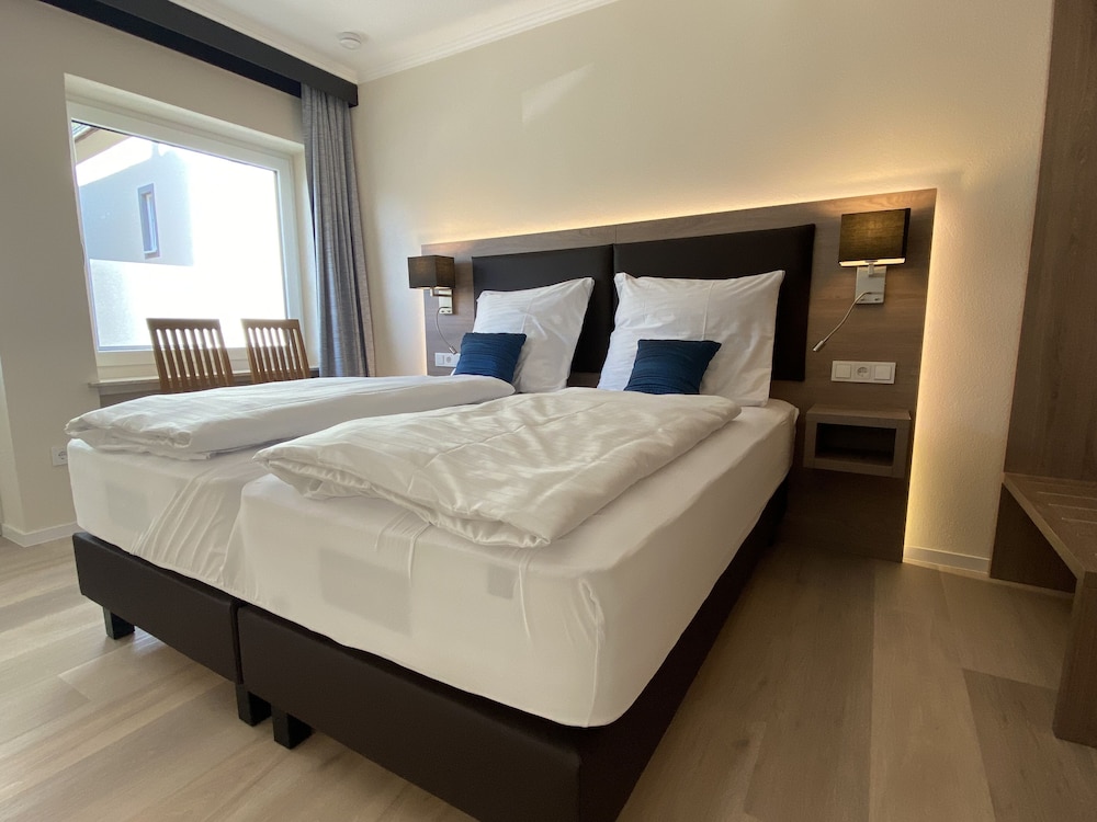 Superior Double Room, Private Bathroom (Erdgeschoss) - Photo 1