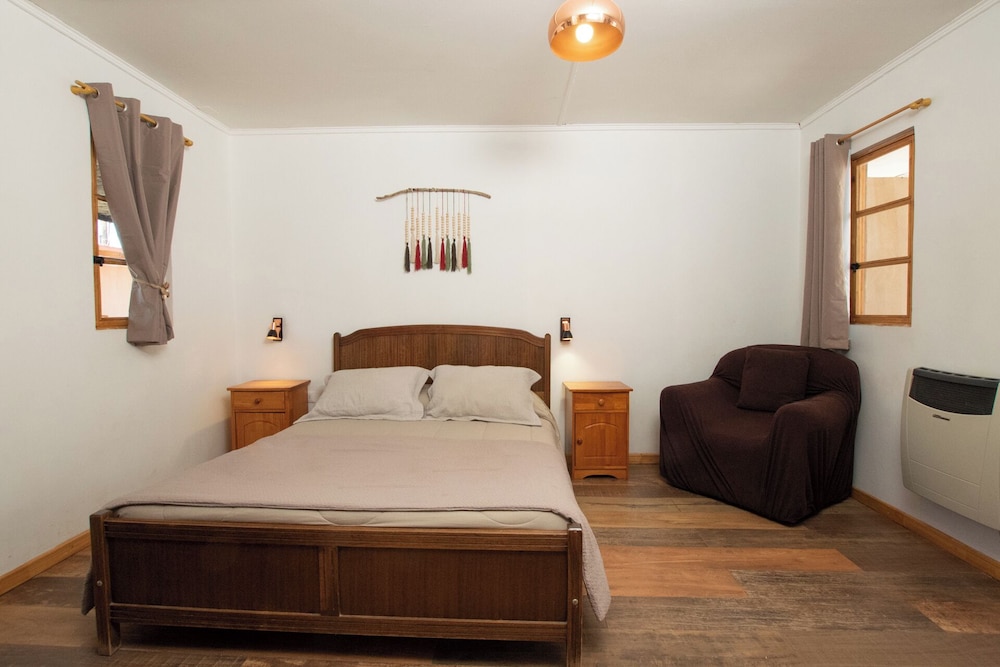 Double Room with Private Terrace photo 2