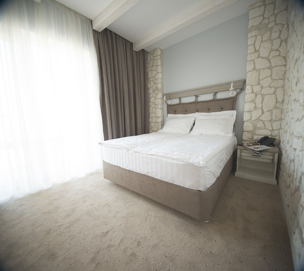 Standard Double Room, 1 King Bed photo 1