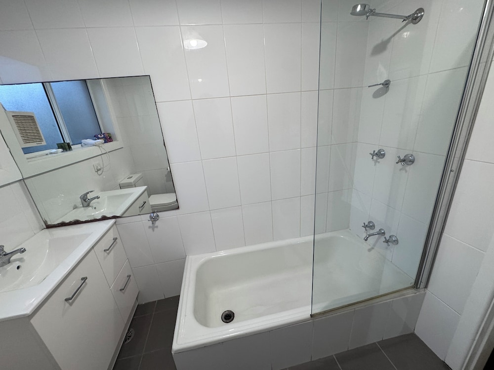 Business Apartment
