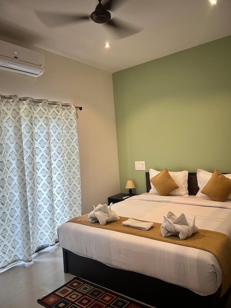Exclusive Studio Suite, 2 Bedrooms, Non Smoking, Ocean View