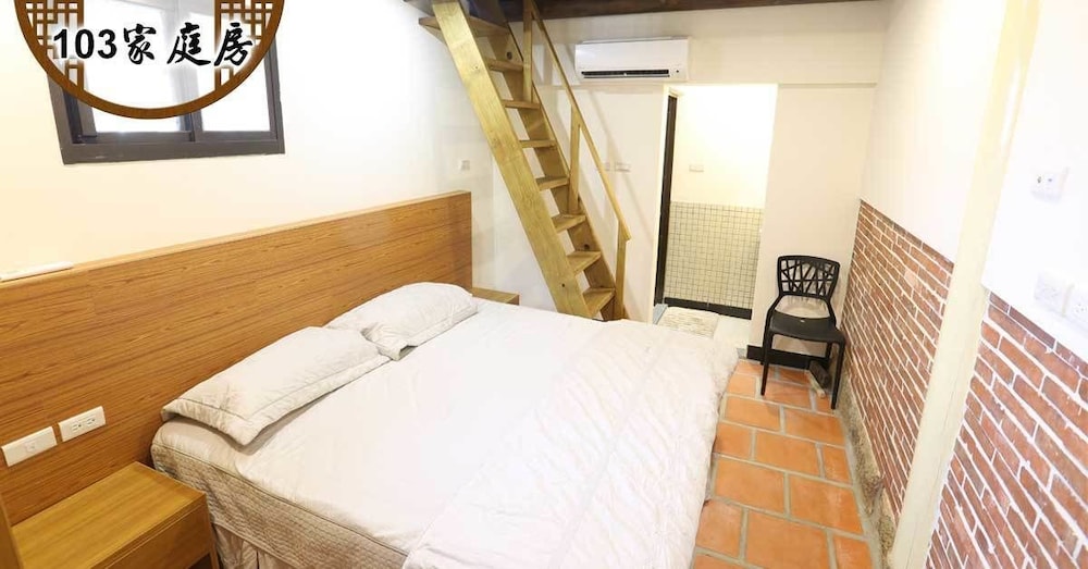 Family Loft, Multiple Beds photo 1