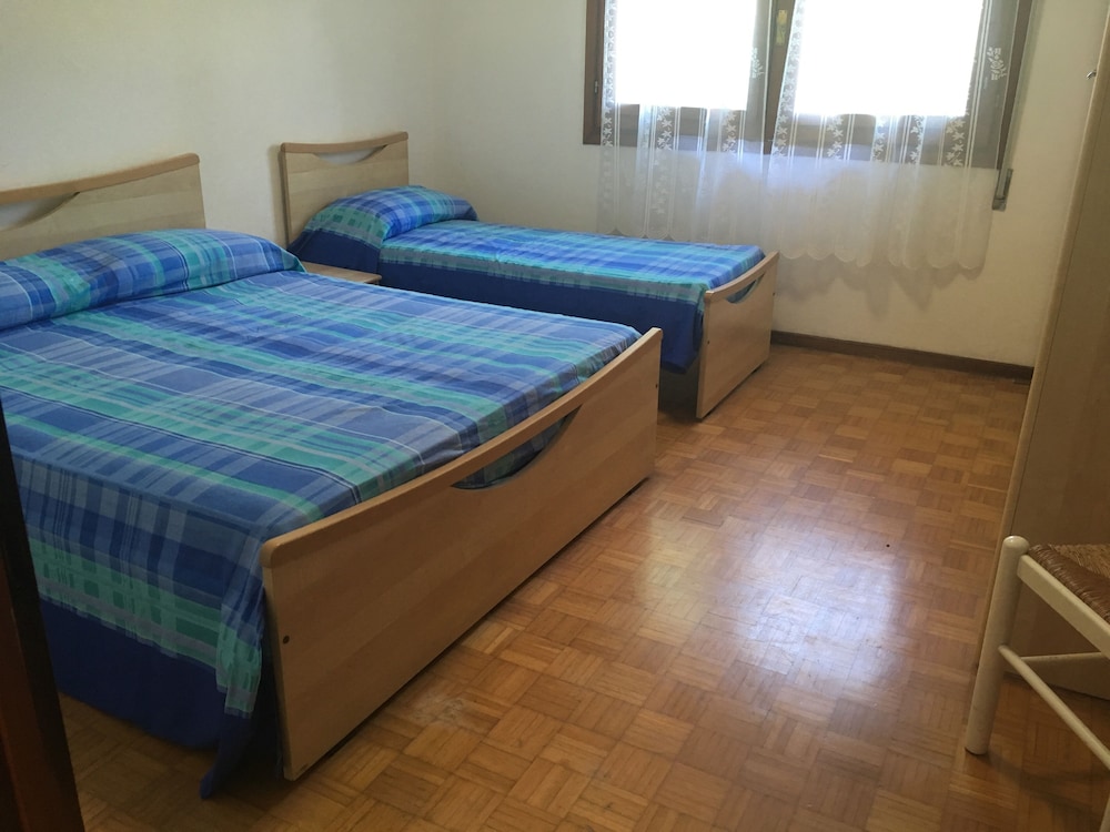 Apartment, 2 Bedrooms (B50105)