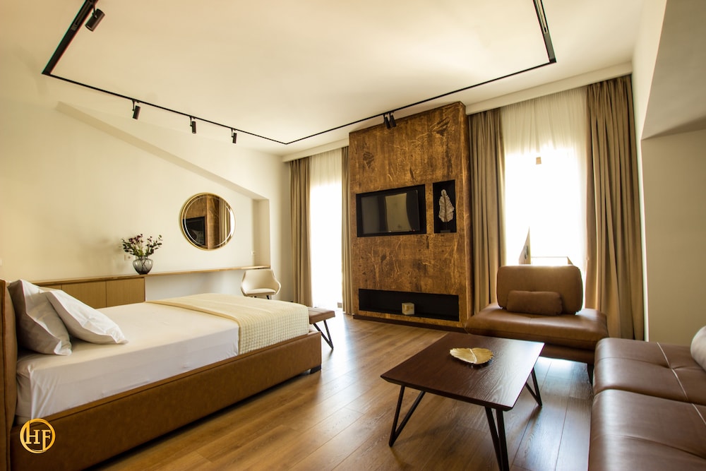Royal Double Room