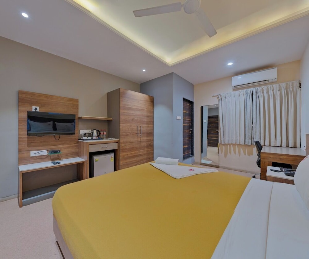 Basic Room