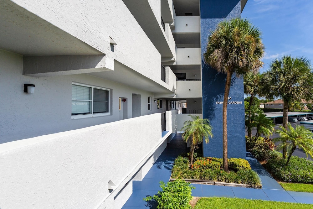 Capri Vacation Rental at the Lely Golf Estates, Foto 11