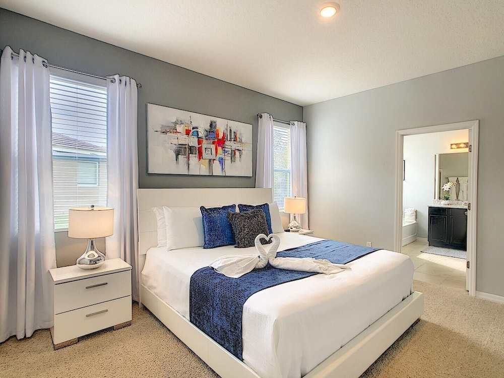 House, Multiple Beds (8039OSC - Solterra Resort)