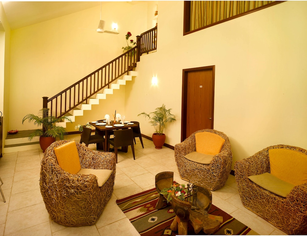 Two Bedroom Villa's photo 3