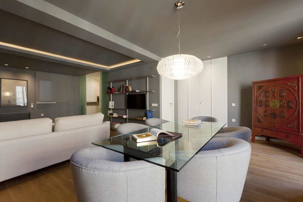 Ático, 3 habitaciones
