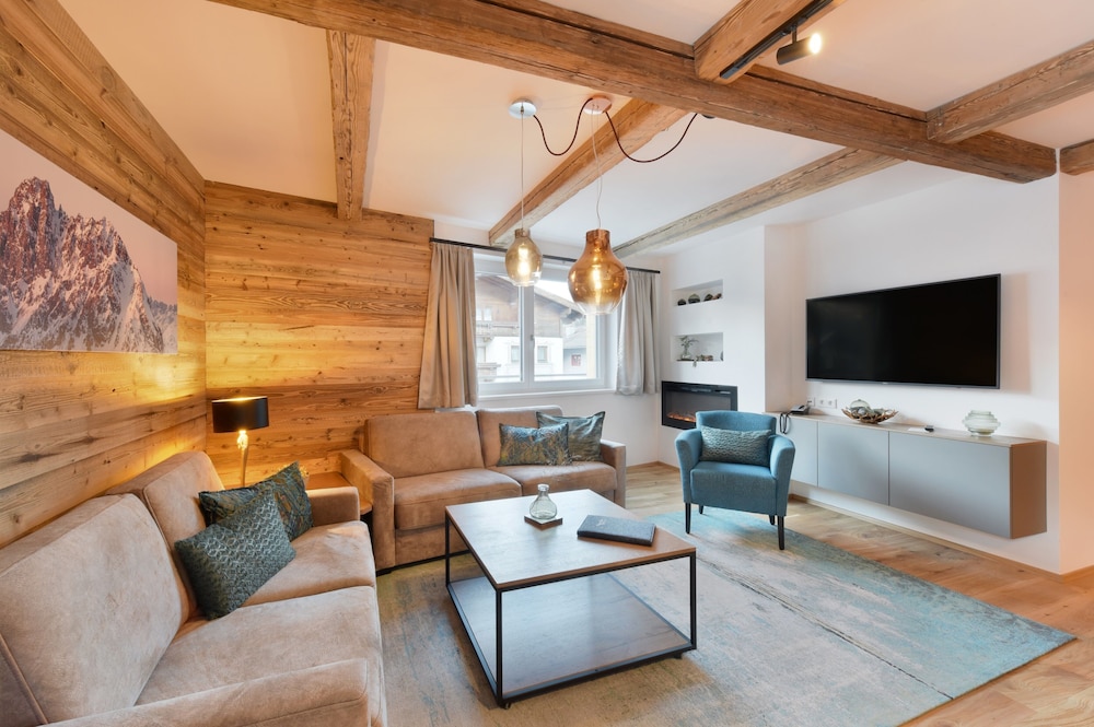 Apartment XLarge