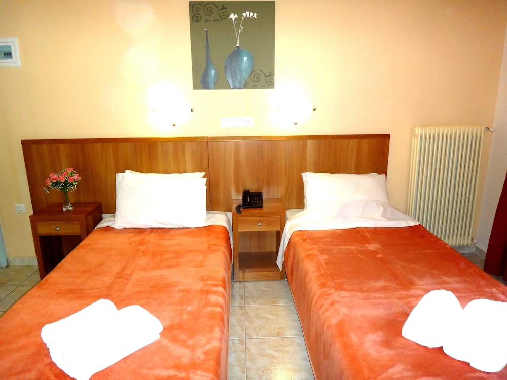 Triple Room photo 1