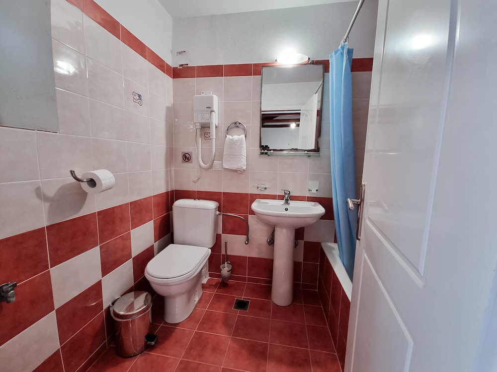 Comfort Apartment, 1 Bedroom, Balcony, Sea View photo 2