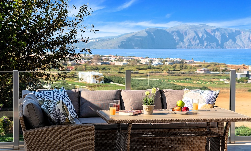 Villa, 3 Bedrooms, Private Pool photo 2