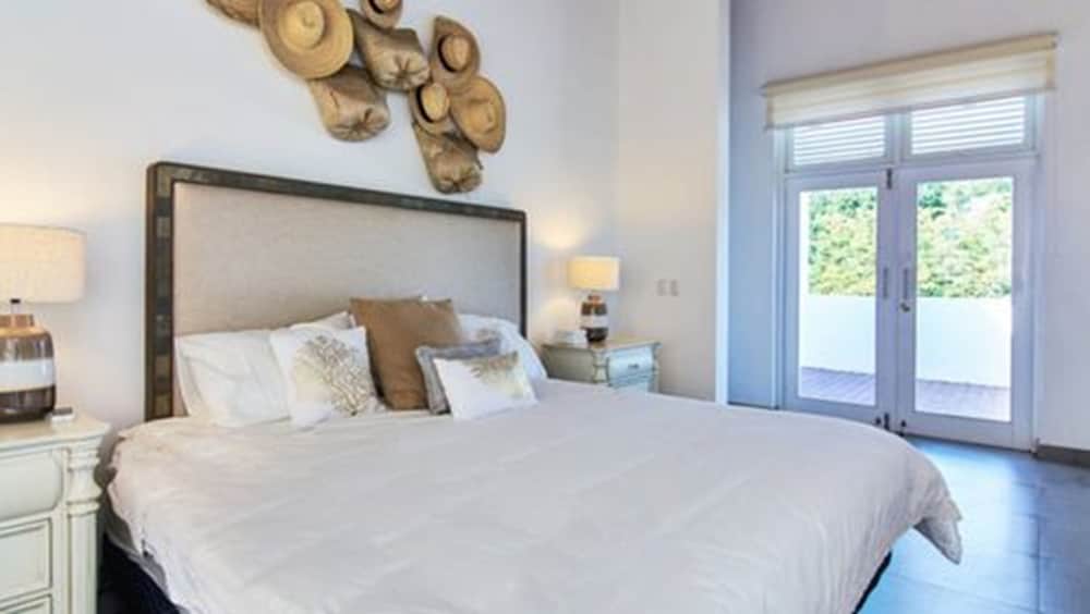 Comfort Villa