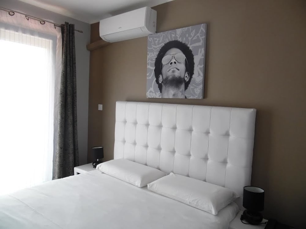 Double Room, Balcony photo 3
