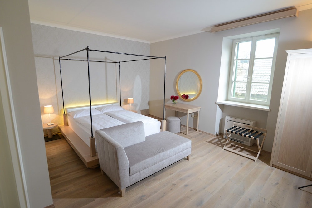 Comfort Double Room photo 1
