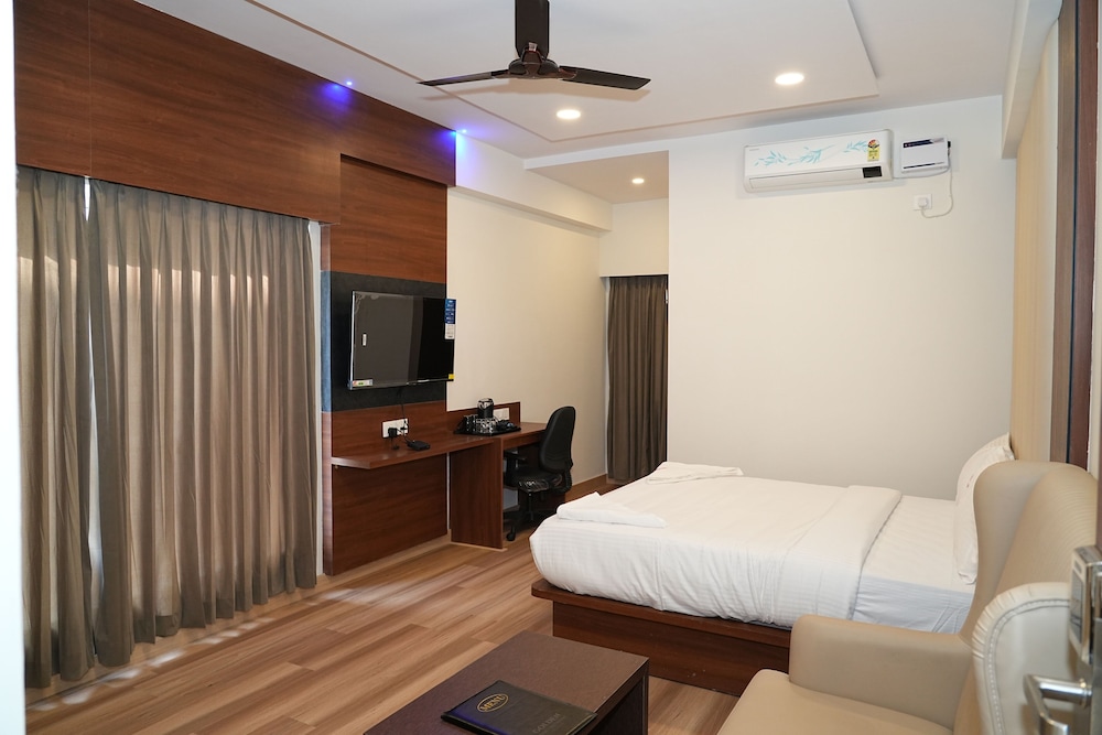 Premium Double Room photo 3