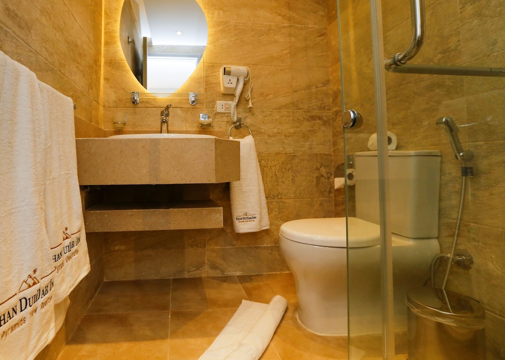 Economy Room - Photo 4