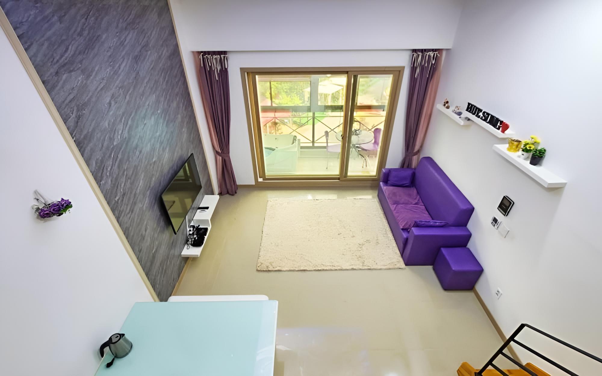 Room (Twin (Spa duplex)) - Photo 6
