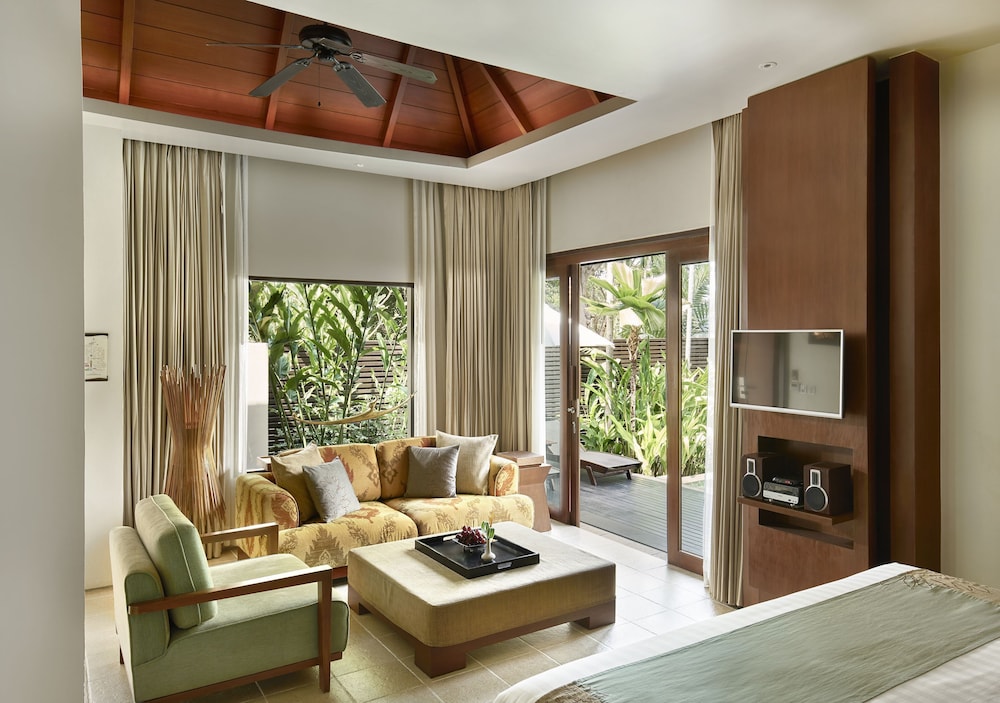 Villa, Private Pool - Photo 4