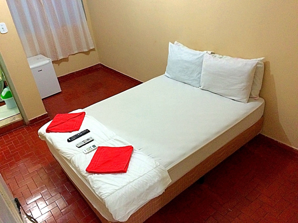Suite Double photo 1