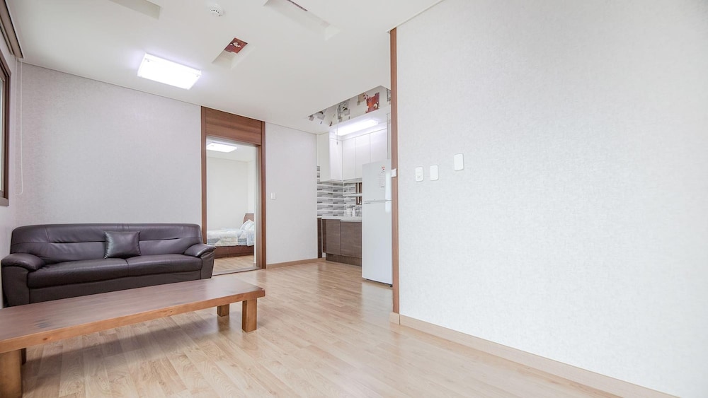 Basic Room, 1 Bedroom (4radong 202) - Photo 7