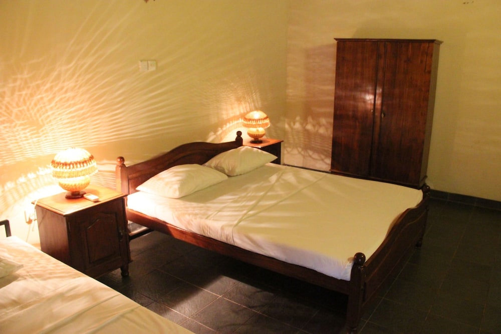 Family Room (Air Conditioned) photo 3