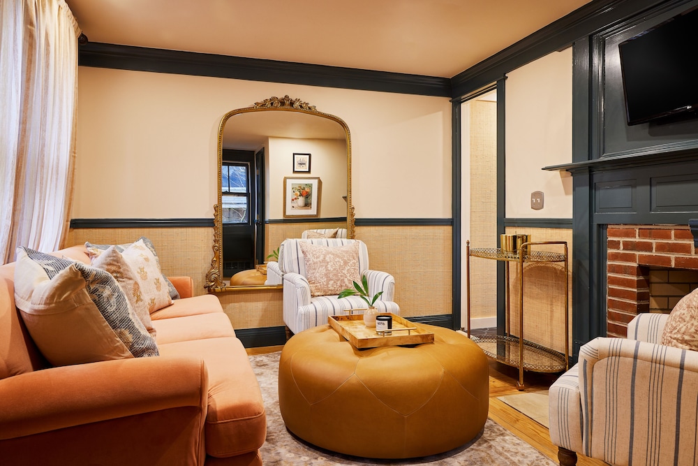 Luxury Triple Room photo 3