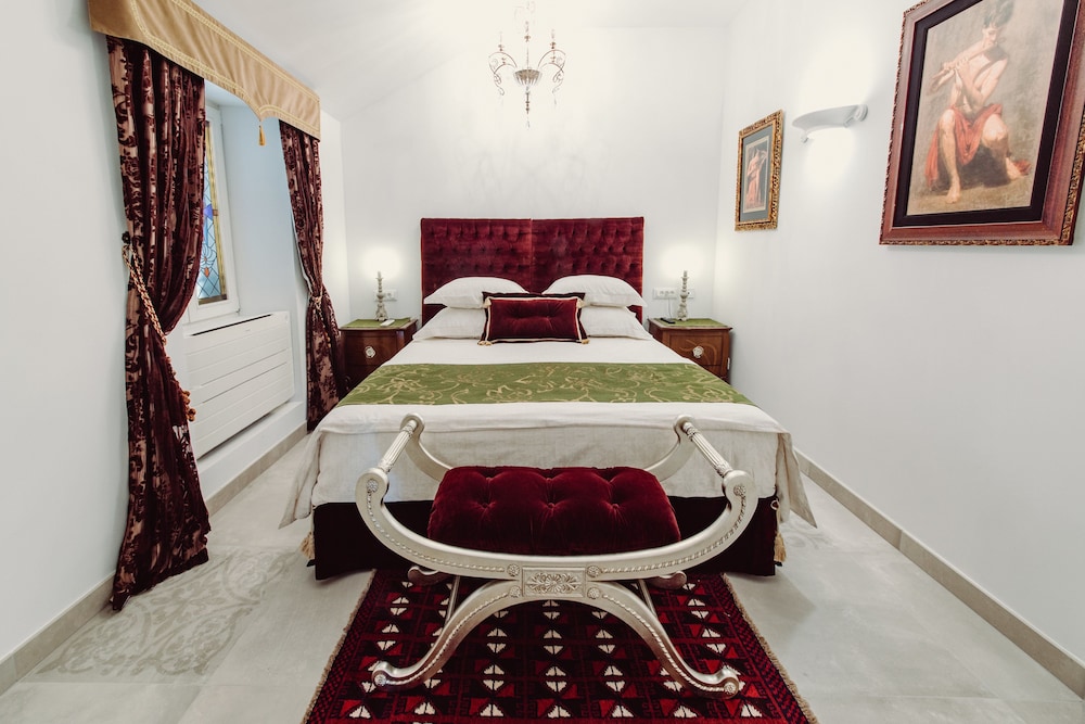 Luxury Suite Centurion-Main building photo 3